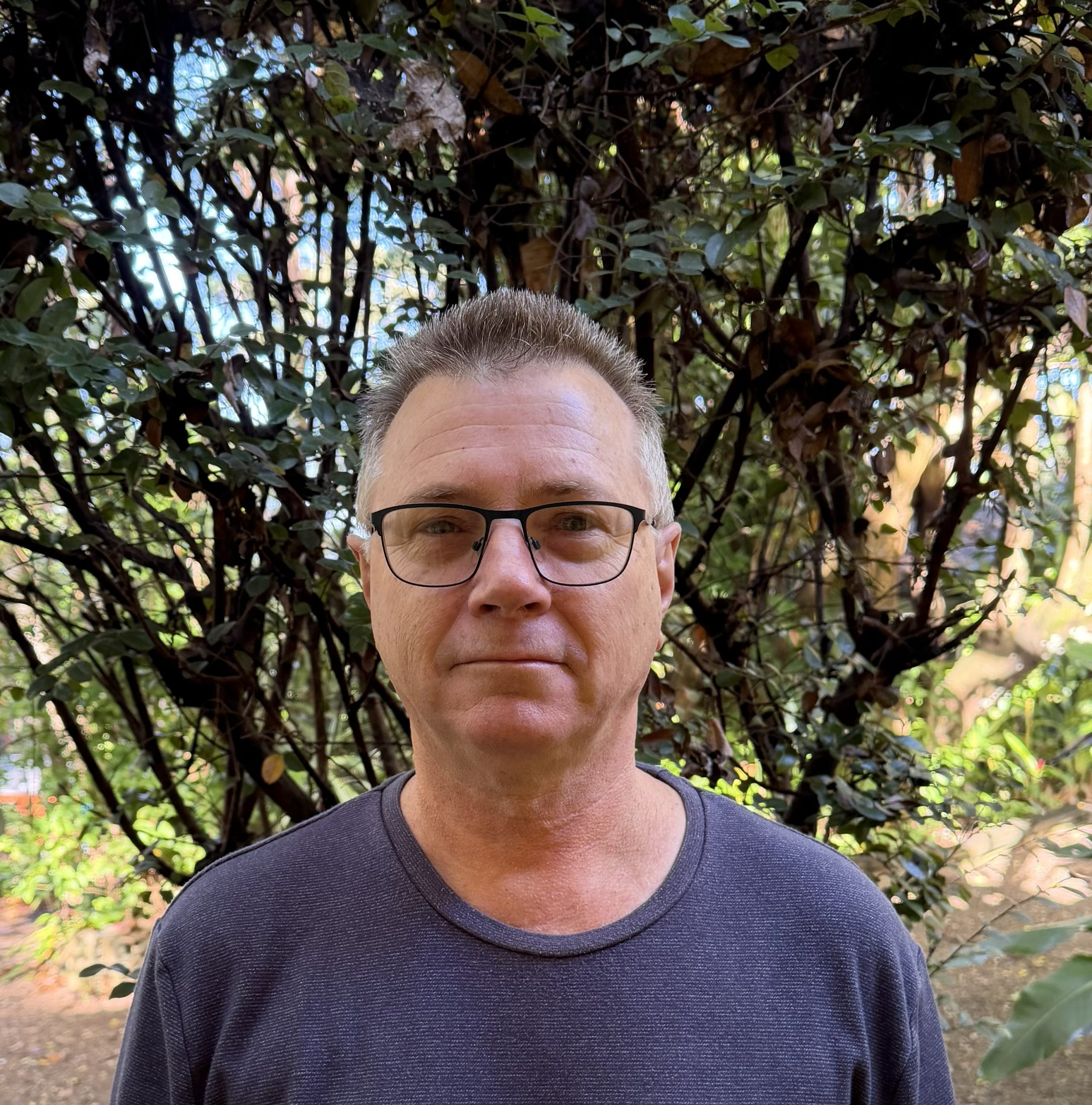 John : Facilitator