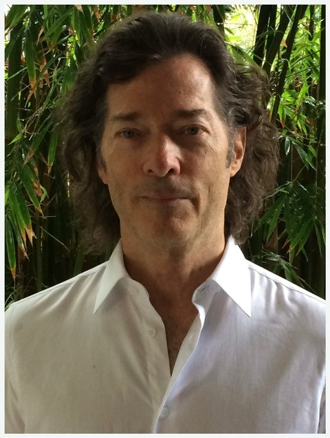 Richard : Psychotherapist